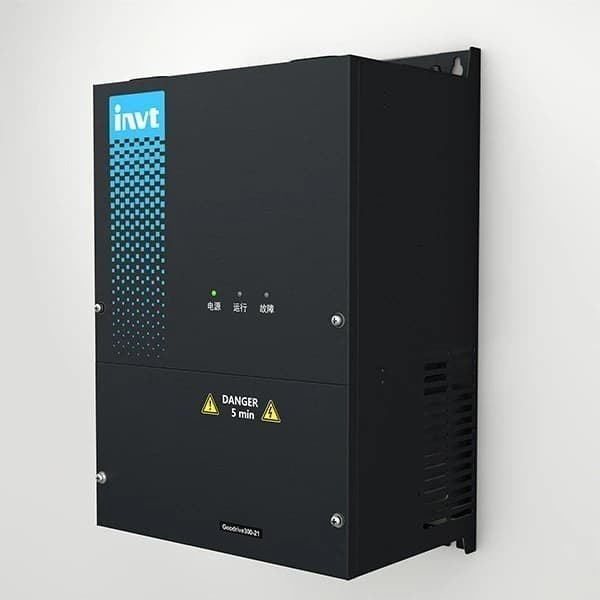 GD300-21