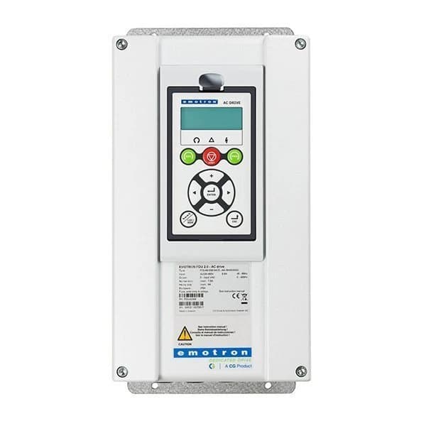 Emotron FDU